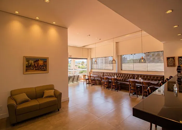 Prado Hotel