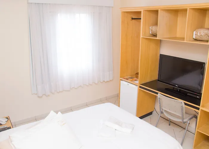 Hotel Casablanca